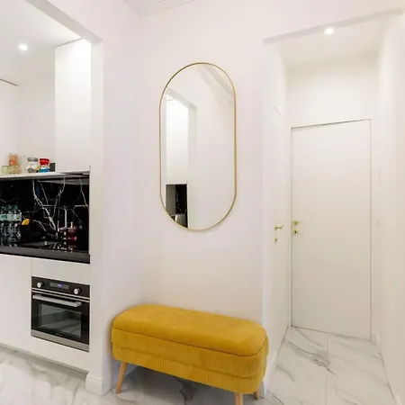 De Luxe Triangle D'or Pres Des Champs Elysees דירה *